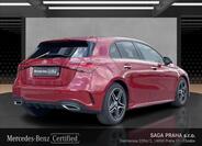 Mercedes-Benz Třídy A 5