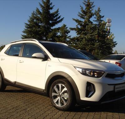 KIA Stonic 1