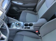 Nissan Leaf 27