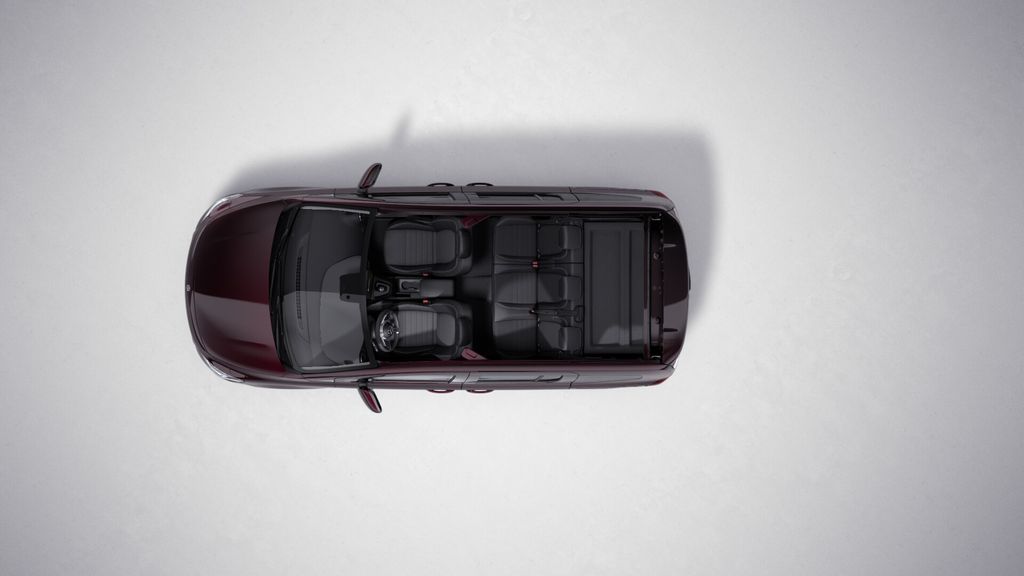 Mercedes-Benz Třídy T