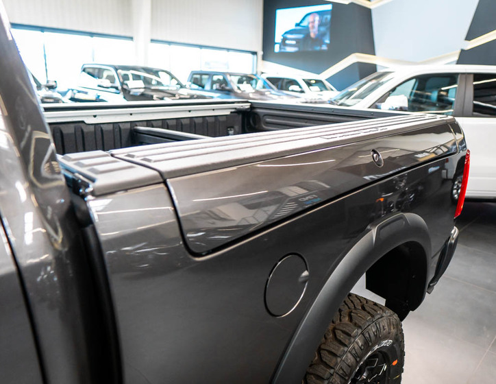 Dodge RAM 46