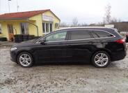 Ford Mondeo 5