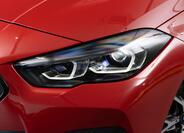 BMW Řada 2 8