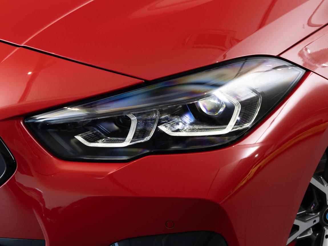 BMW Řada 2