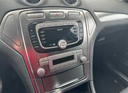 Ford Mondeo 12