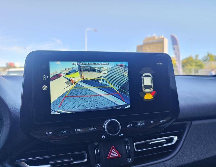 Hyundai i30 19