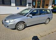 Mitsubishi Lancer 4
