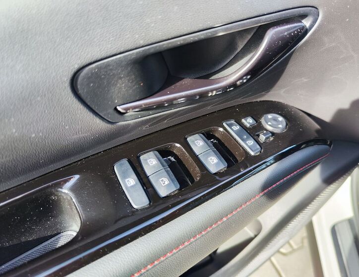 Hyundai Tucson 39