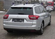 Citroën C5 10