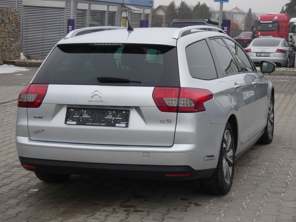 Citroën C5