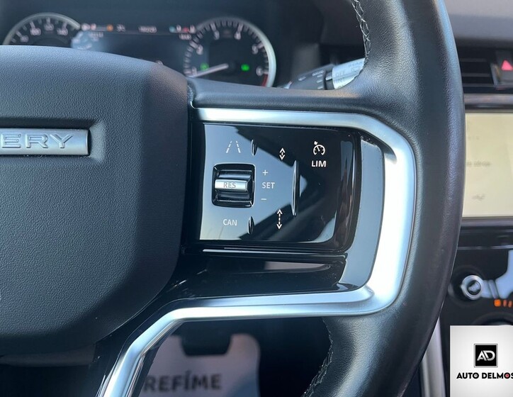 Land Rover Discovery Sport 67