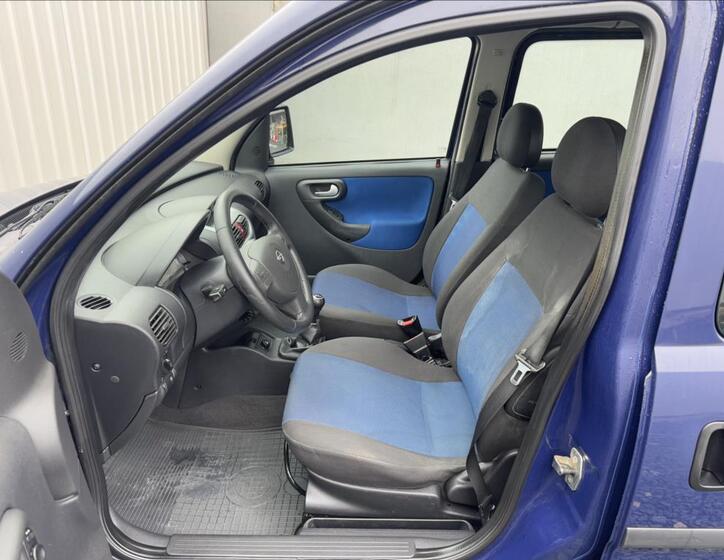 Opel Combo 24