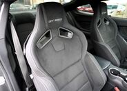 Ford Mustang 26