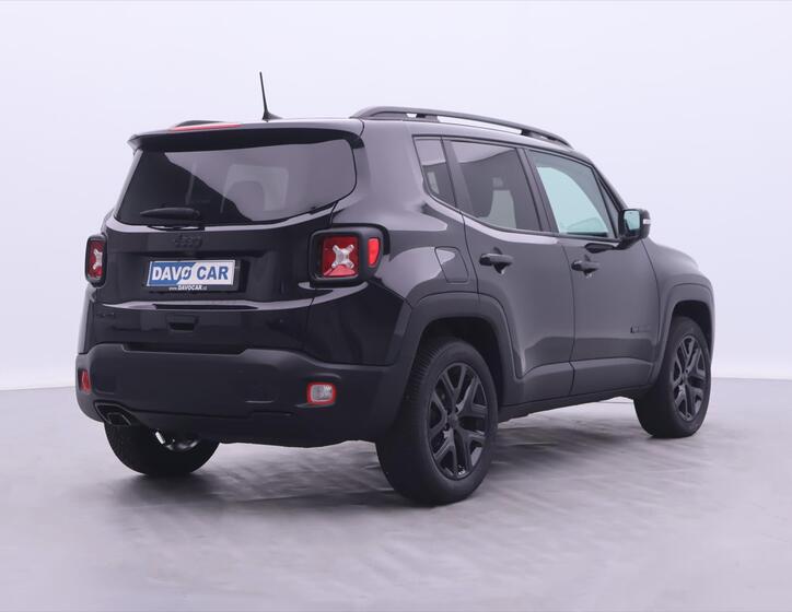 Jeep Renegade 7