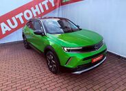 Opel Mokka 5