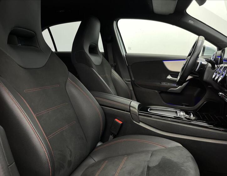Mercedes-Benz Třídy A 15