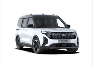 Ford Tourneo Courier 3