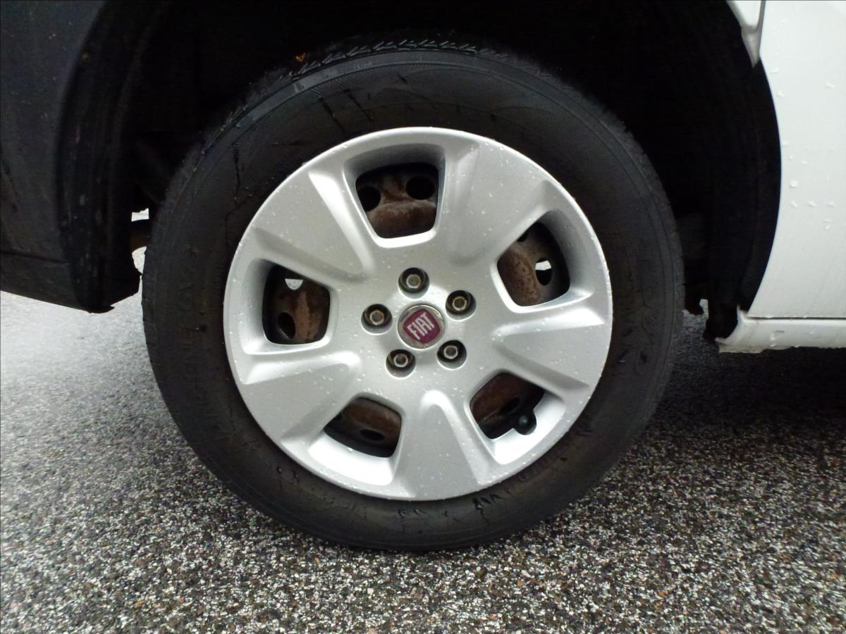 Fiat Dobló