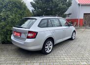 Škoda Fabia 5