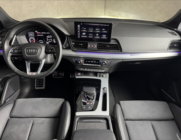 Audi SQ5 18