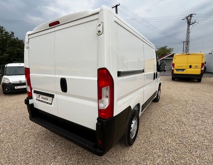 Citroën Jumper 11