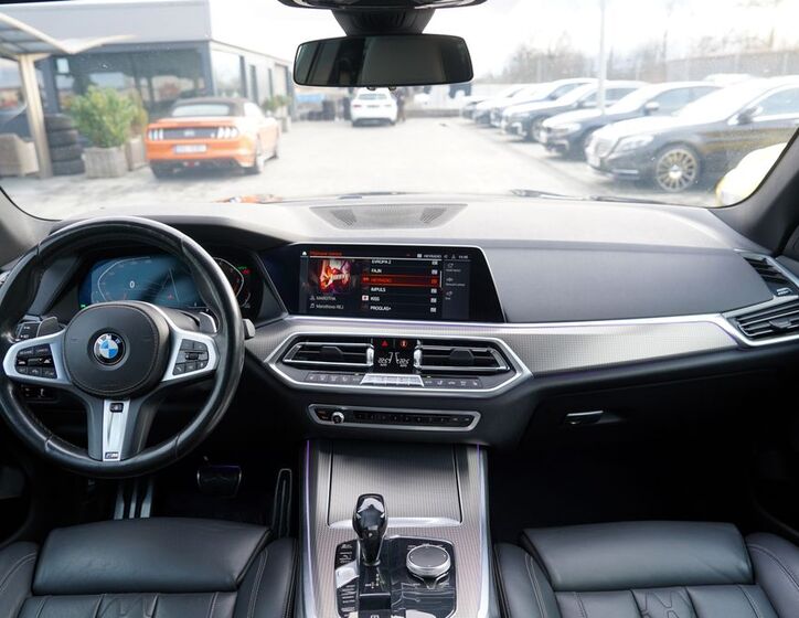 BMW X5 28