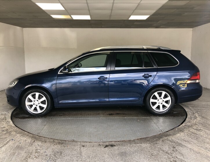 Volkswagen Golf 4