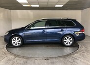 Volkswagen Golf 4