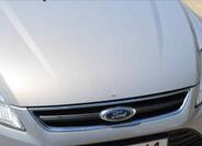 Ford Mondeo 7
