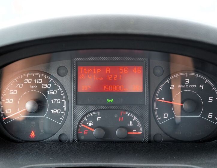 Peugeot Boxer 26