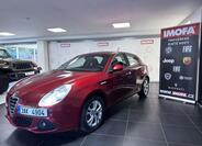 Alfa Romeo Giulietta 3