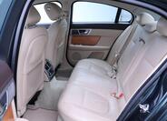 Jaguar XF 15