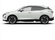 Nissan Qashqai 2