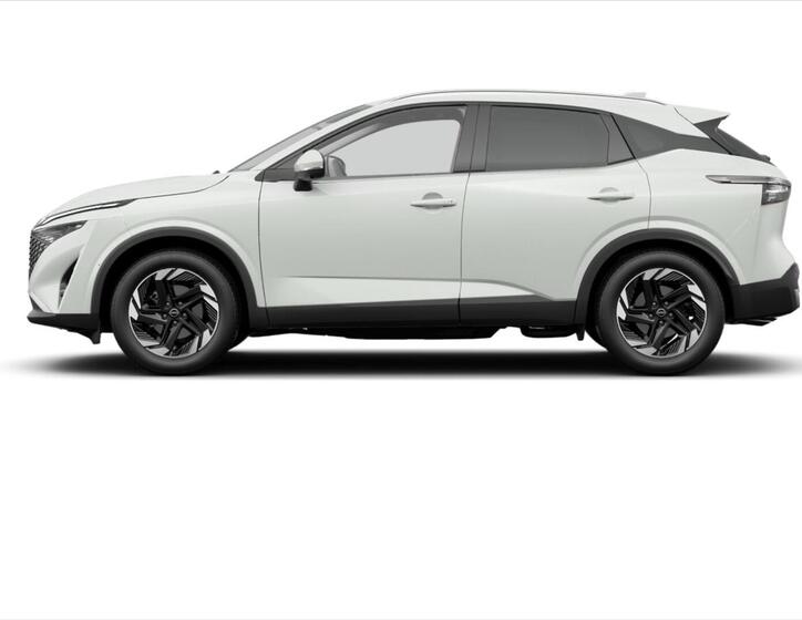 Nissan Qashqai 2