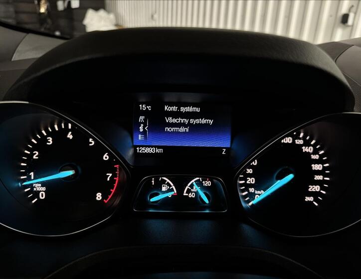 Ford Kuga 20