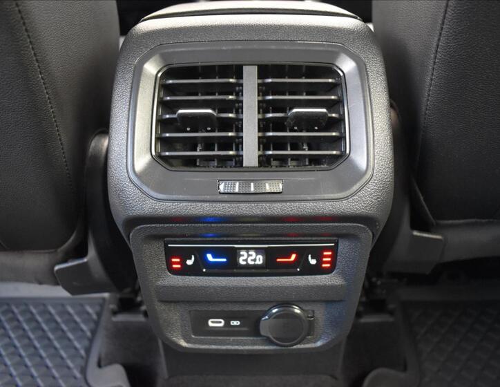 Volkswagen Tiguan Allspace 17