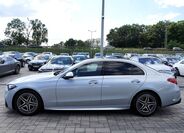 Mercedes-Benz Třídy C 3