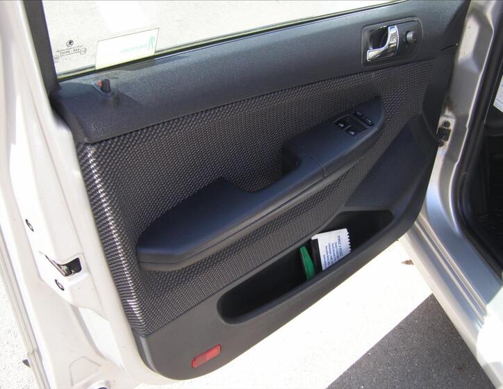 Škoda Fabia 12