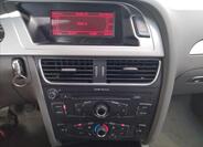 Audi A4 12