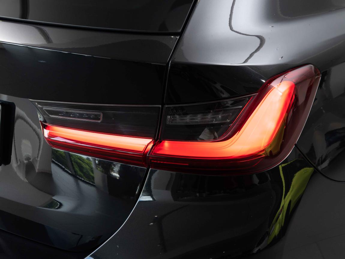 BMW Řada 3