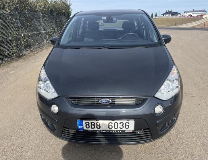 Ford S-MAX 2
