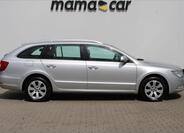 Škoda Superb 8