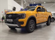 Ford Ranger 10