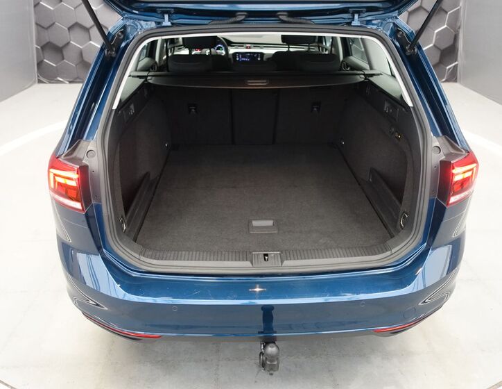 Volkswagen Passat 26