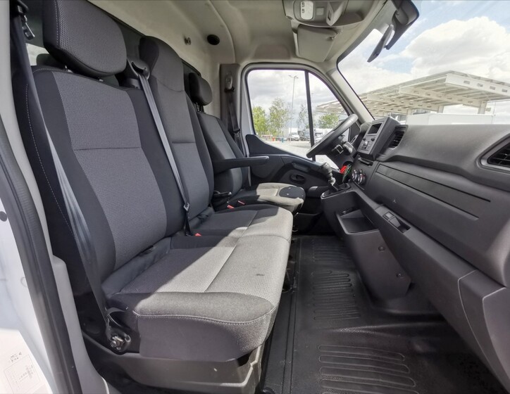 Renault Master 7