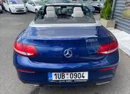 Mercedes-Benz Třídy C 13