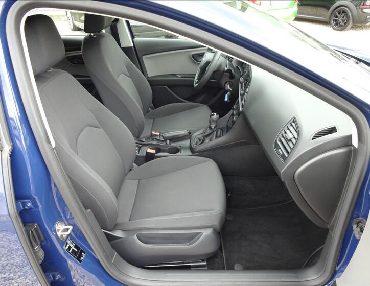 Seat Leon 28