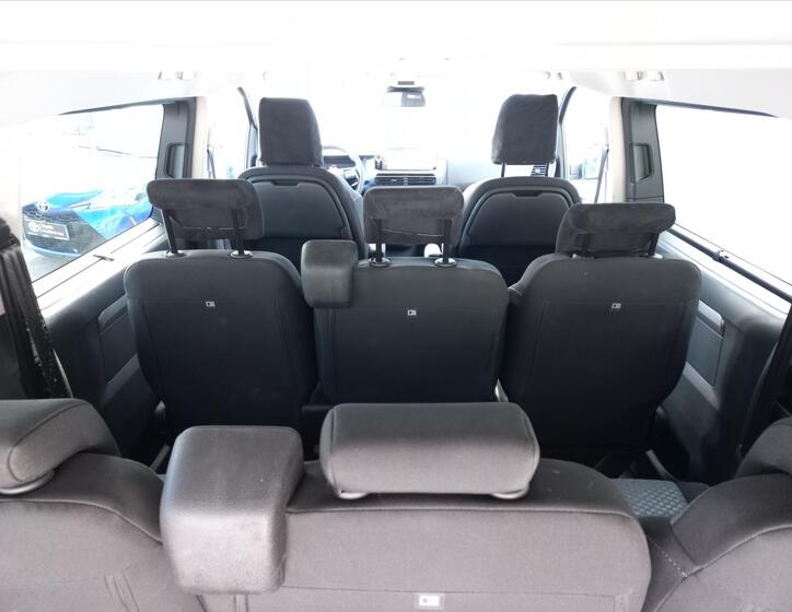 Toyota ProAce Verso 21