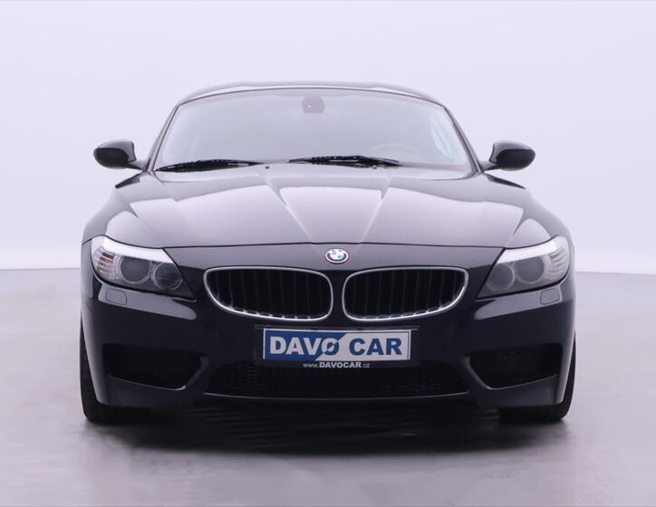 BMW Z4 2