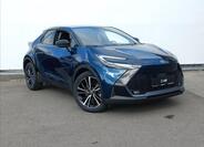 Toyota C-HR 5